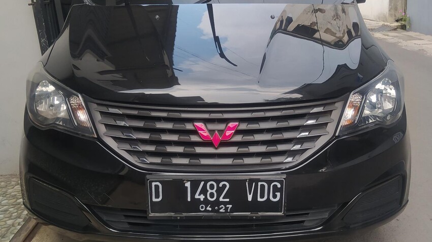 Confero DB - Full Ori 95% - ISTW