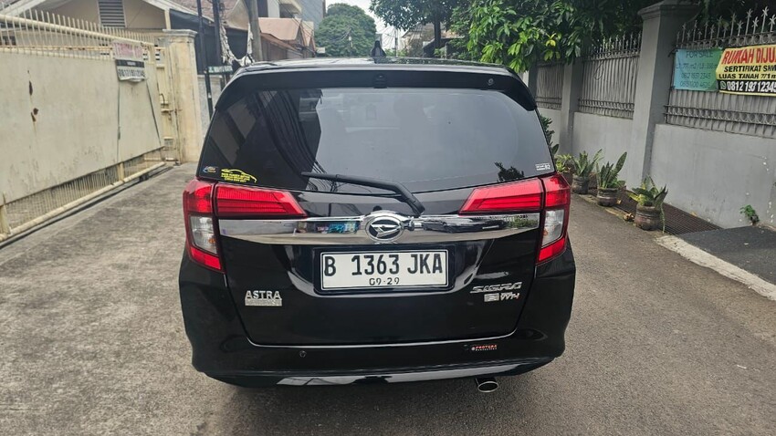 TDP 5- SIGRA R 2024 AT
