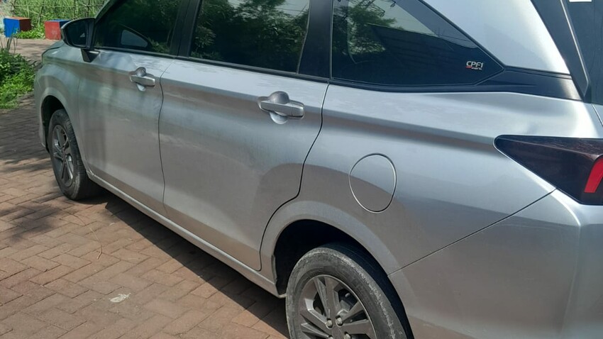 Daihatsu Xenia 2022 Bensin