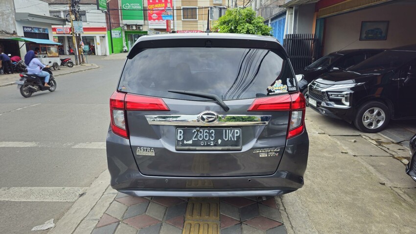 SIGRA R MANUAL DP 10 JUTA