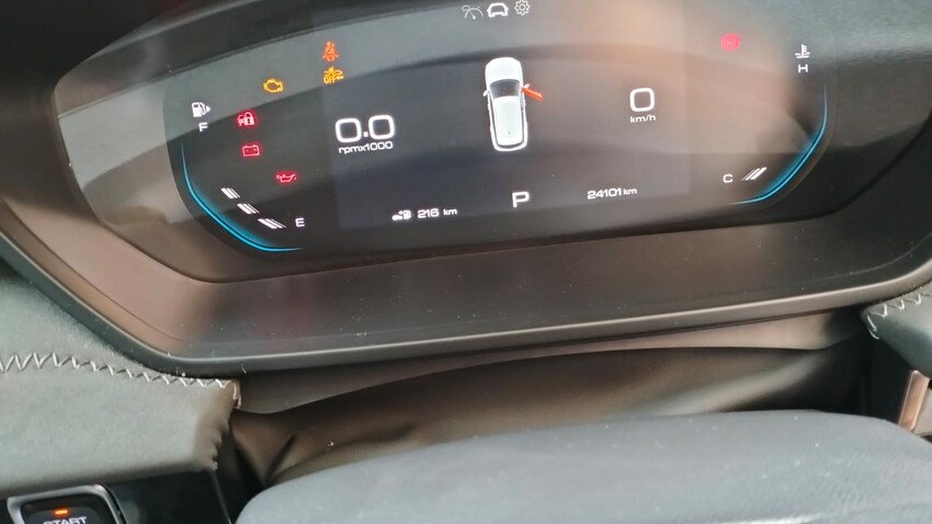 Wuling Alvez 2023 Bensin
