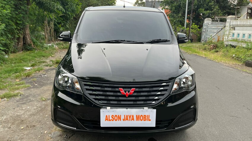 DP 9Jt Wuling Confero 2024 Akhir