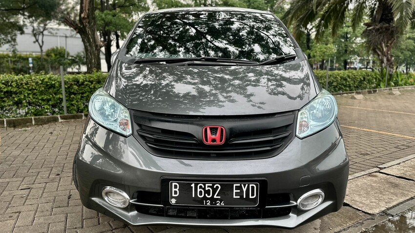 Honda Freed PSD AT 2013