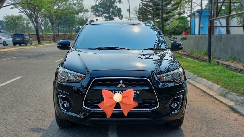 OUTLANDER  SPORT PX 2.0 AT 2015