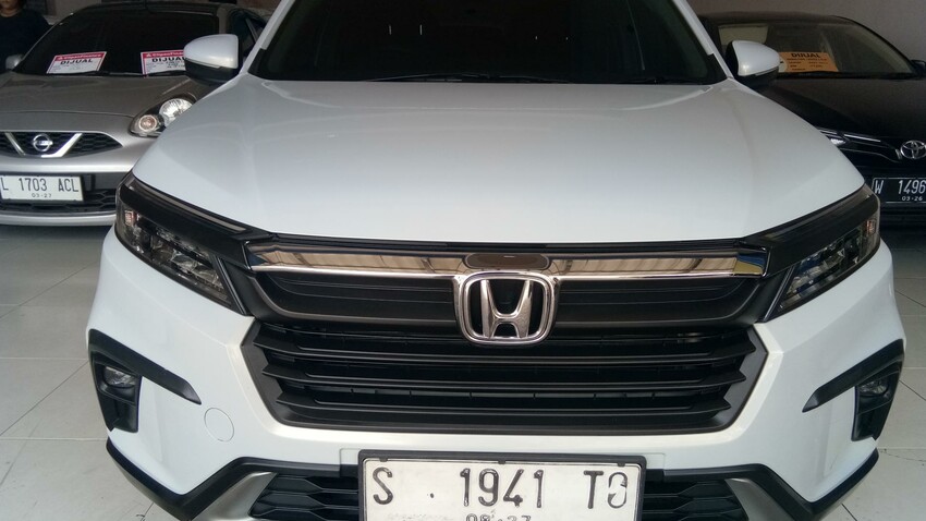 Honda BRV E 2022 Matic