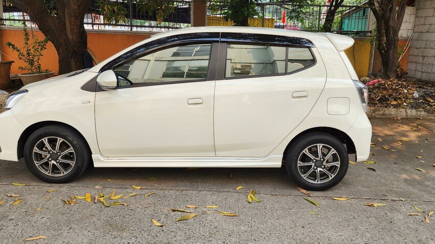 Ayla R Matic 2022