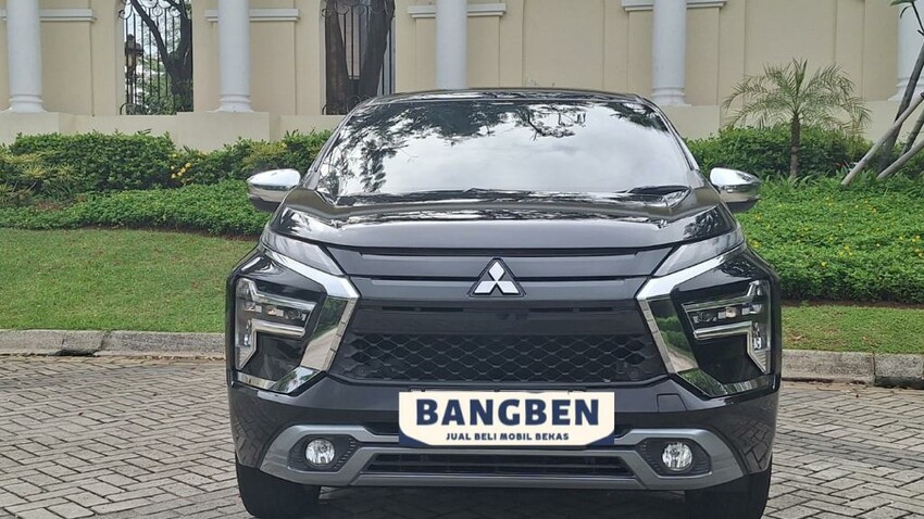 Mitsubishi Xpander 1.5 Ultimate matic 2023