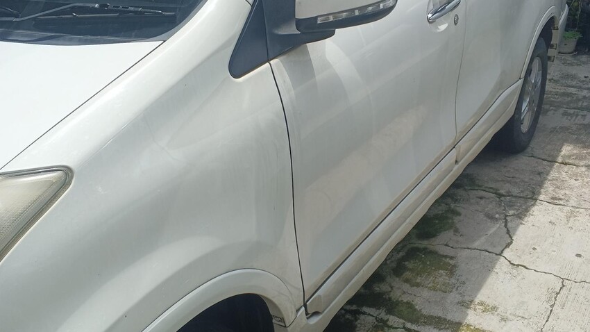 Daihatsu Xenia 1.3 R Attivo 2013 Bensin