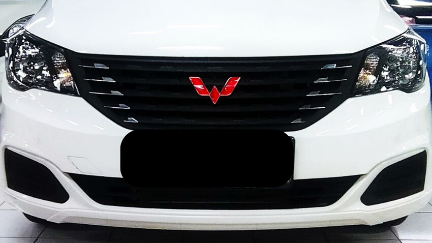 Wuling Confero 2024 Bensin