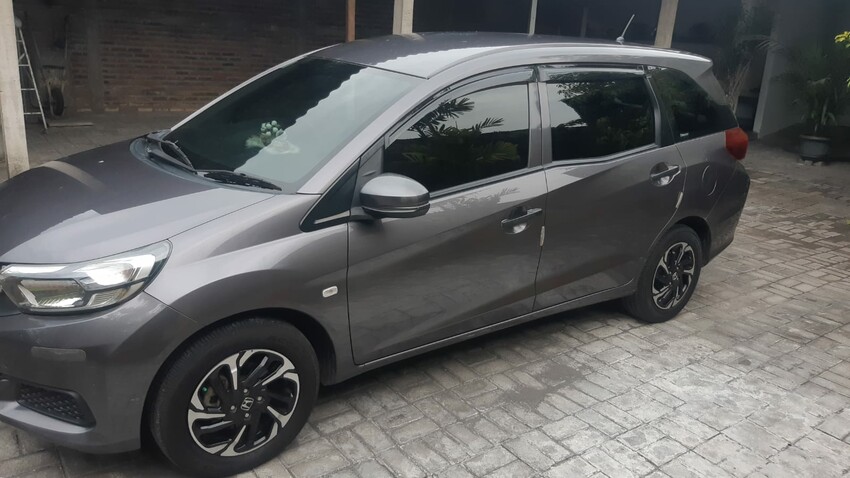 Honda Mobilio 2019 Bensin