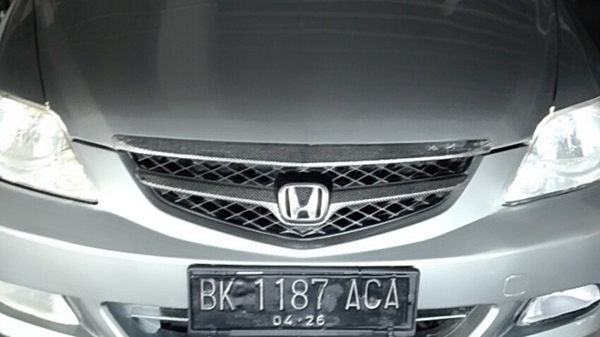 Honda City 2006 Bensin