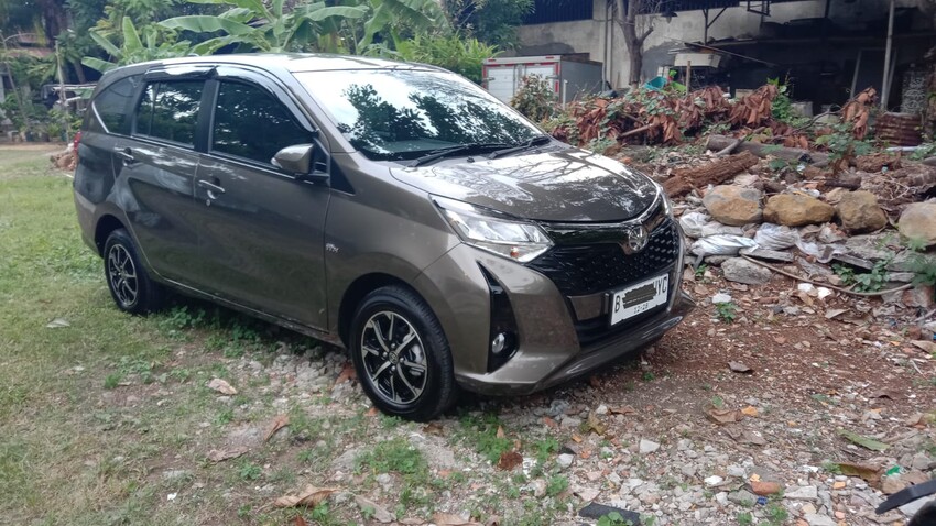 Wuling Cortez 2023 Bensin
