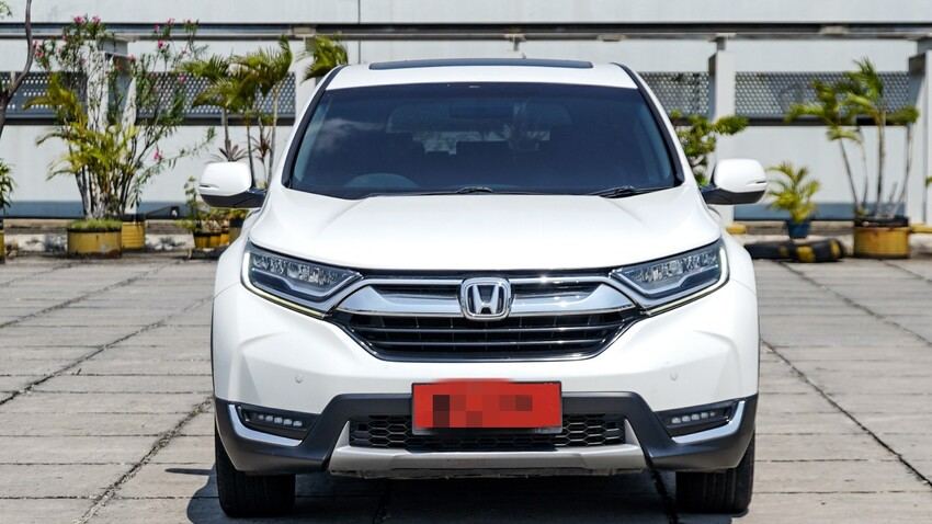 Honda CR-V 2019 Bensin