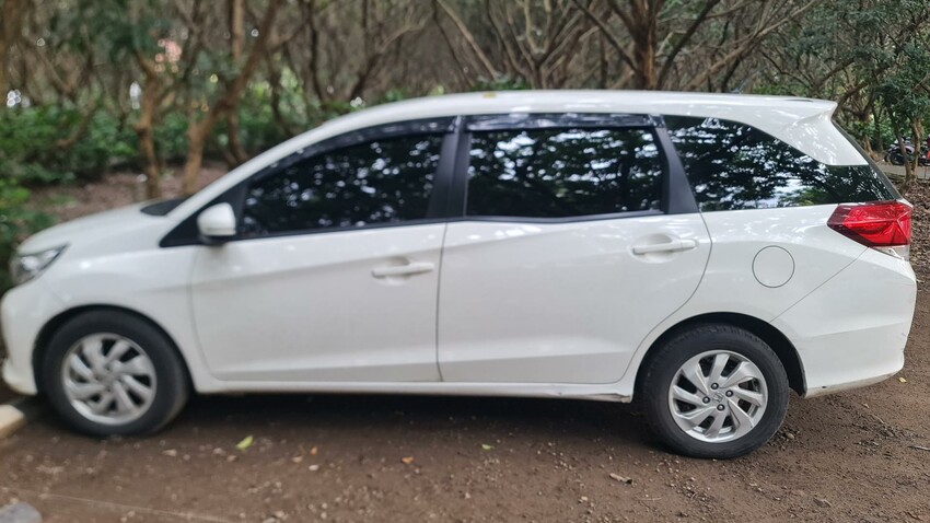 Honda Mobilio 2018 Bensin