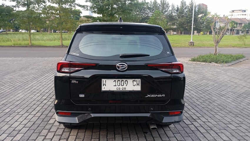 Xenia 2023 R MT