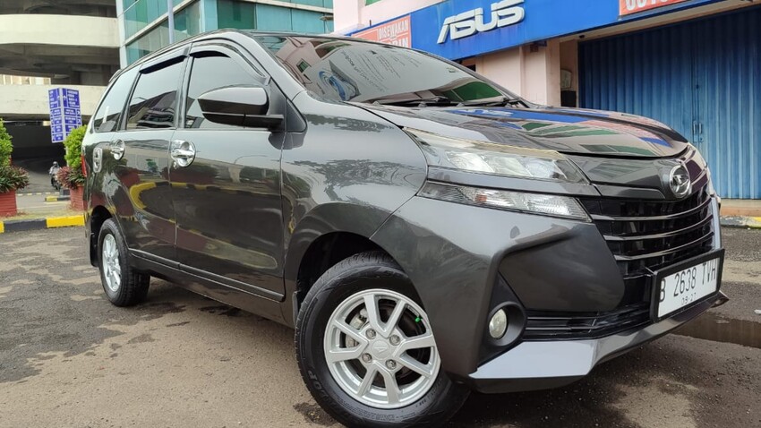 Xenia X Dlx up R Dlx MT 21 SEPT26 Daihatsu 1.3 X Deluxe Manual 2021