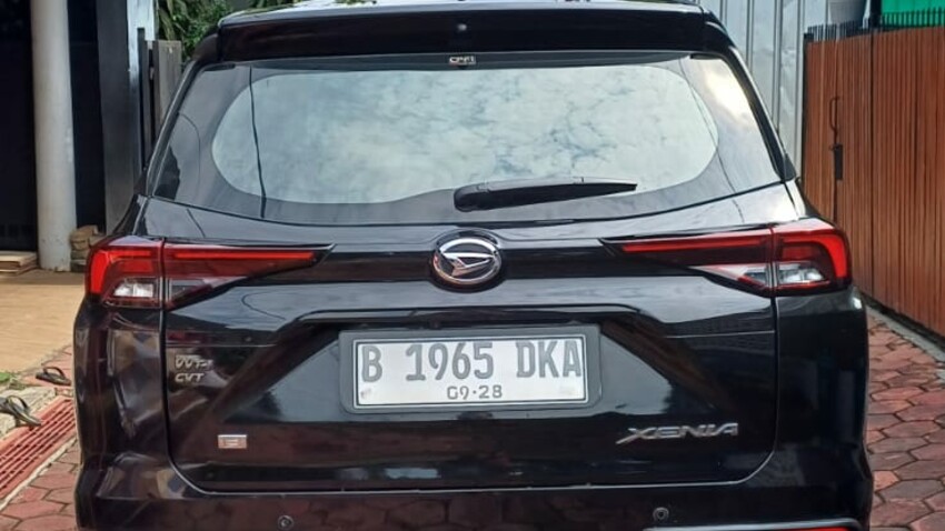 XENIA R 2022 Automatic