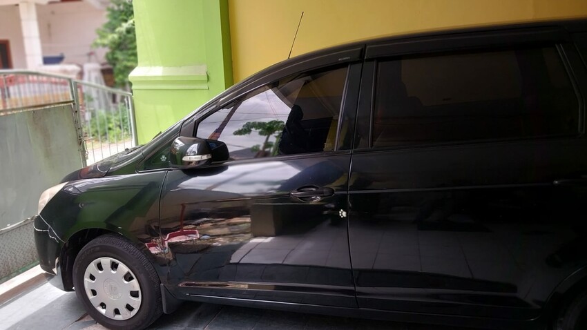 Proton Exora Star 2012 AT