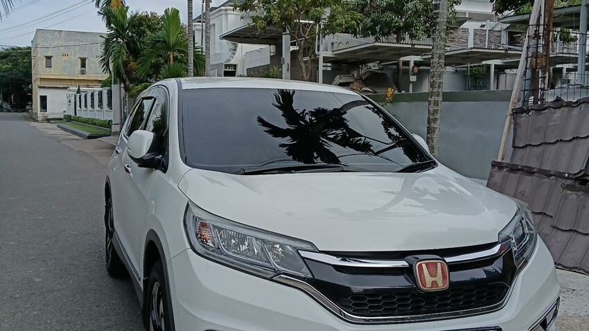 Honda CR-V 2015 Bensin