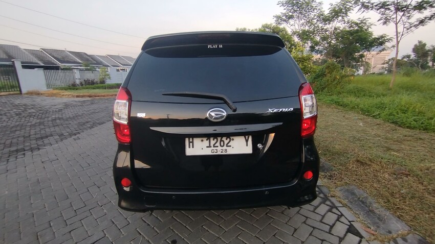 Xenia X Upgrade 2013
