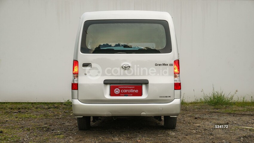 Daihatsu Gran max 1.3 D M/T 2021