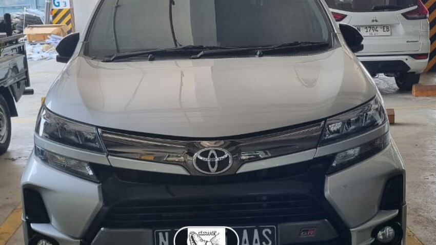 Toyota veloz GR Limited Edition 2021 Brg Istimewa