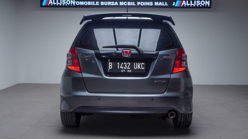 Honda Jazz 1.5 RS CVT Tahun 2010