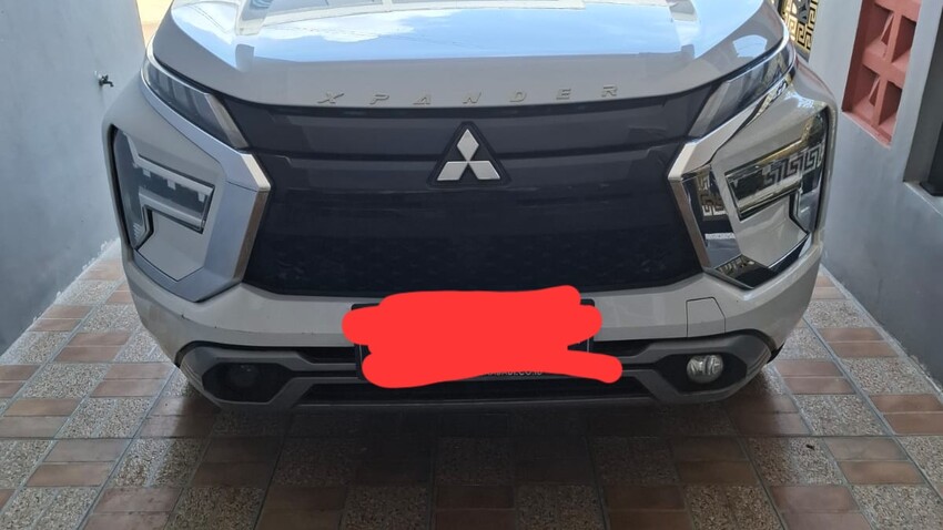 Mitsubishi Xpander 2022 Bensin