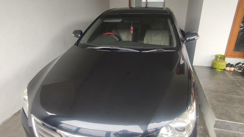 Toyota Camry 2007 G AT kondisi bagus