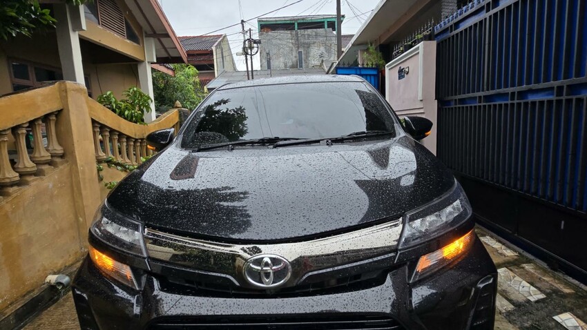 Toyota Avanza Veloz 2019 - KM kecil hanya 17ribu