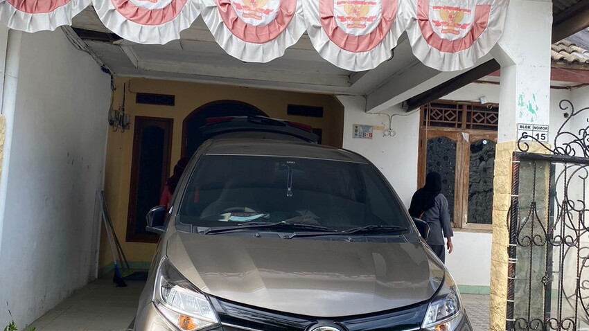 Daihatsu Sigra 2024 Bensin