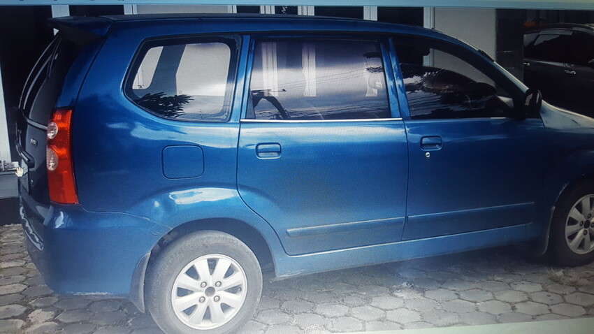 (  Jual CEPAT ..! )  : XENIA 1.0 th.2007