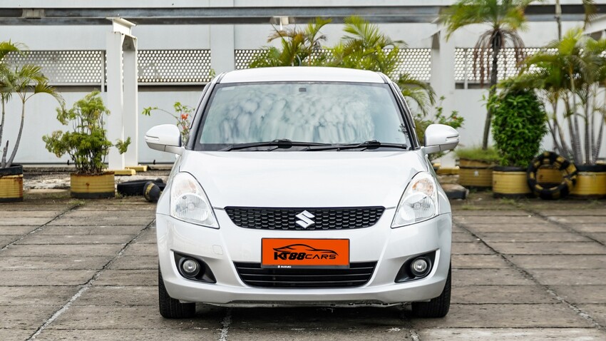 Suzuki Swift gx at 2016