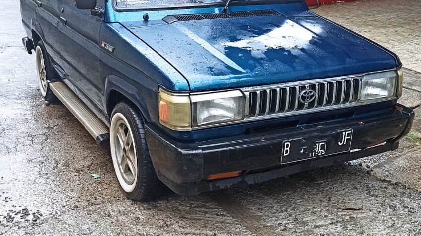 Toyota Kijang 1993 power stering