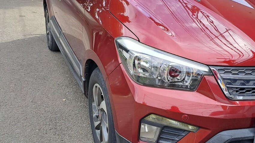 Wuling Confero S 2017 Bensin