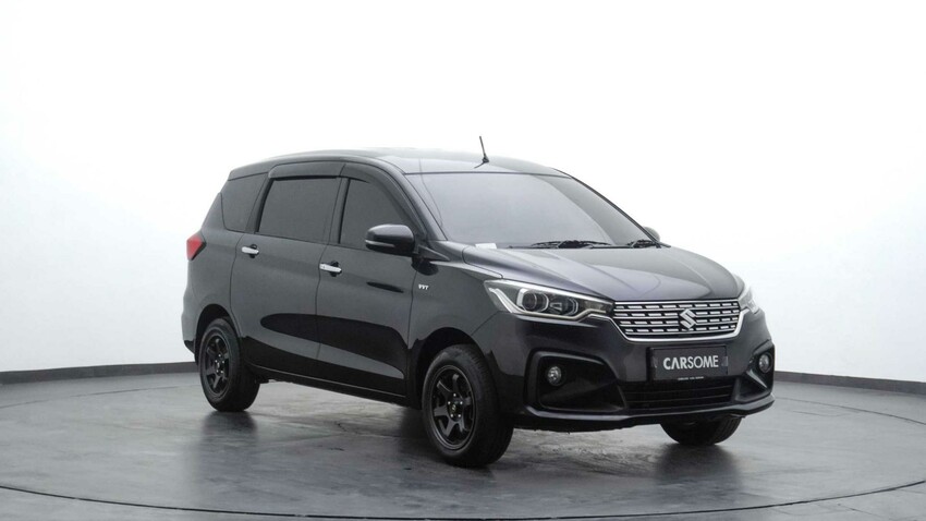 Suzuki Ertiga 2020 Bensin // RI - DP MURAH 20JT