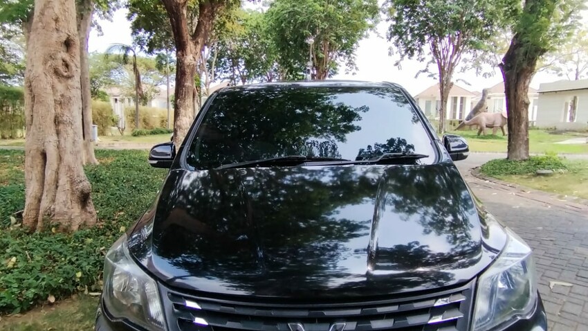 Wuling Confero 2022 Bensin