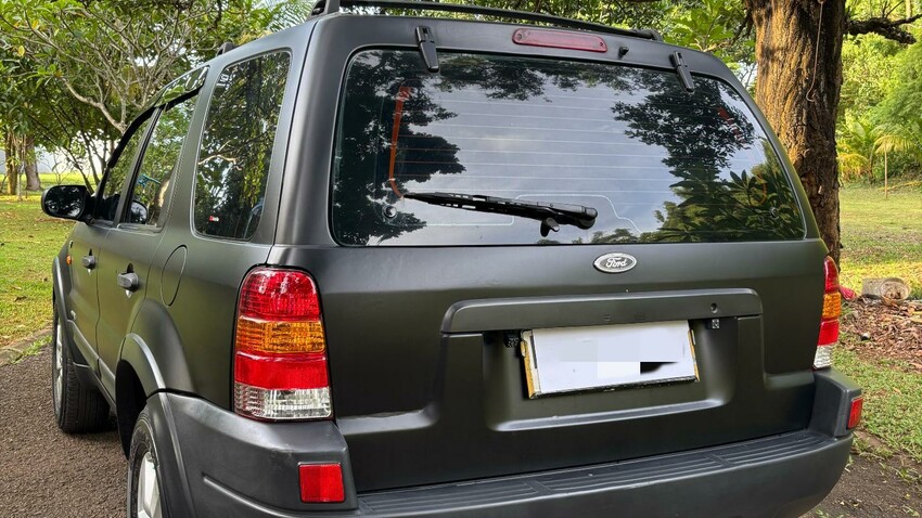 Ford Escape 2003 V6 AT 3.0 XLT Bensin