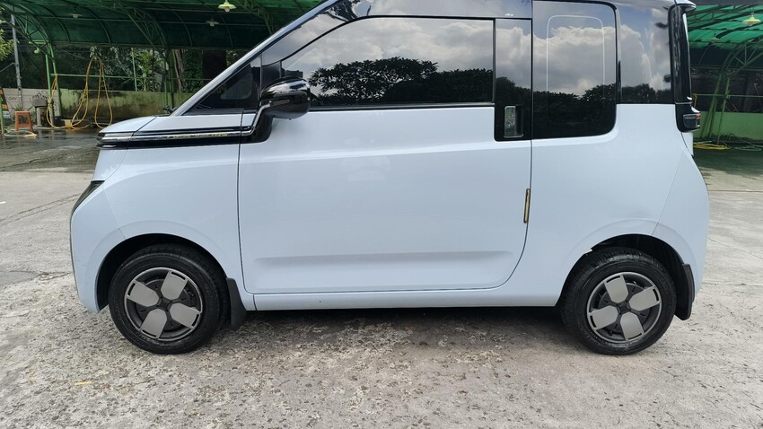 Wuling Air EV 2022 Standard Range