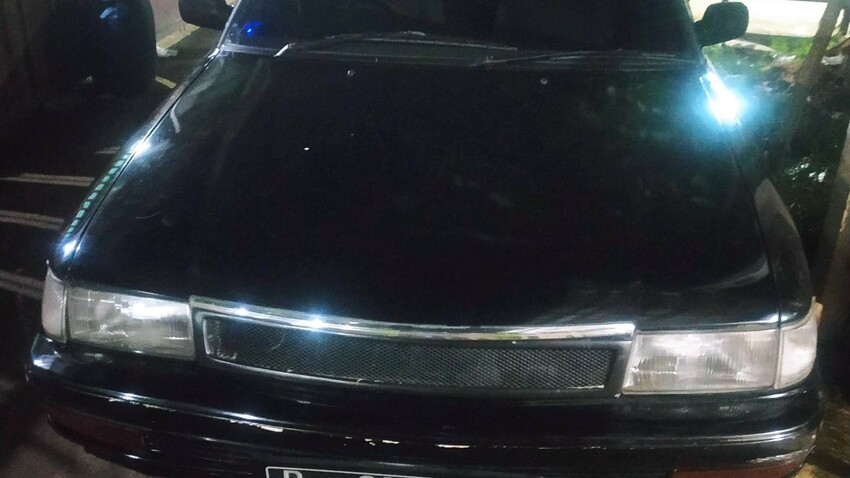 Toyota Corona 1990 AT