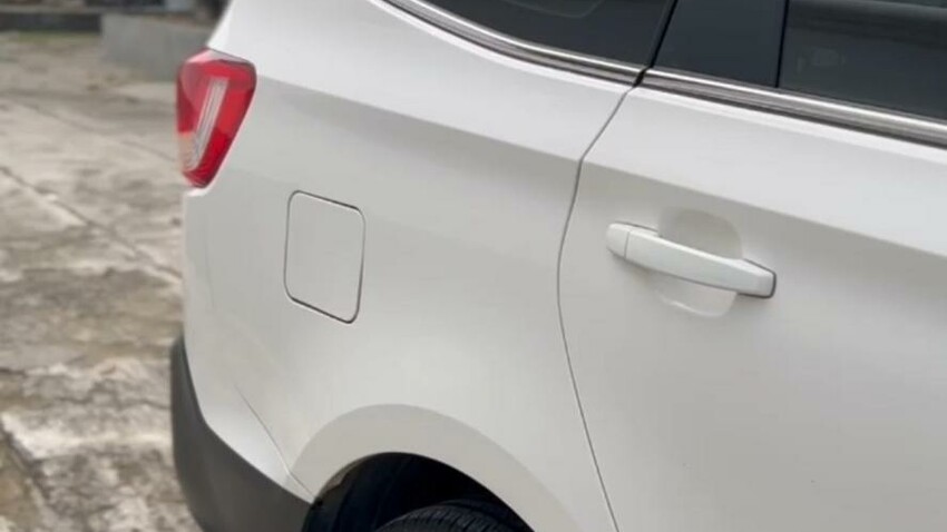 Wuling Confero 2022 Bensin