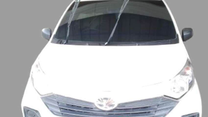 Daihatsu Sigra 2023 Bensin