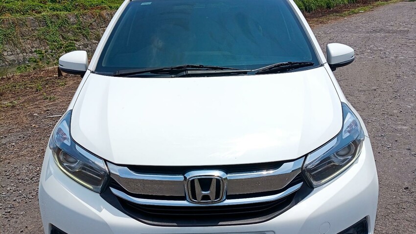 Honda Mobilio 2020 Bensin