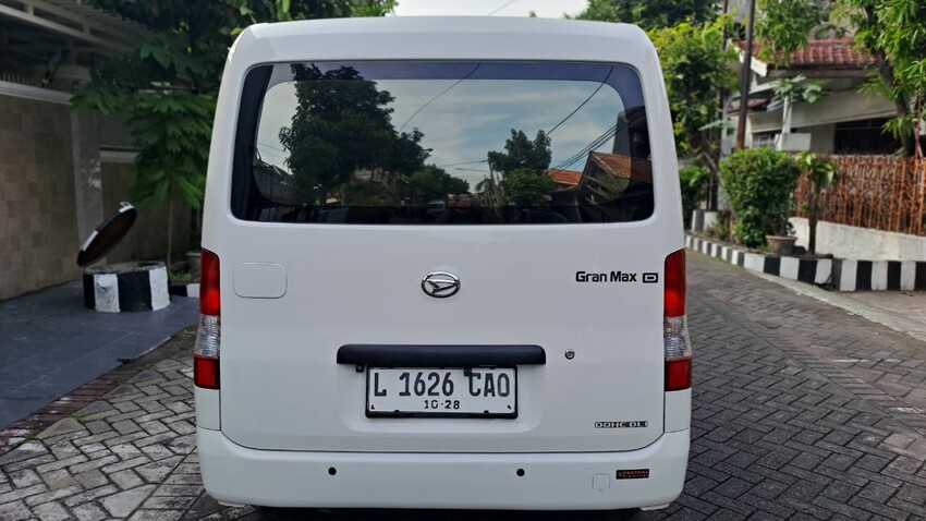 DP 20 JT DAIHATSU GRAN MAX 1.3 D MANUAL / MT 2023 #gran max 2023