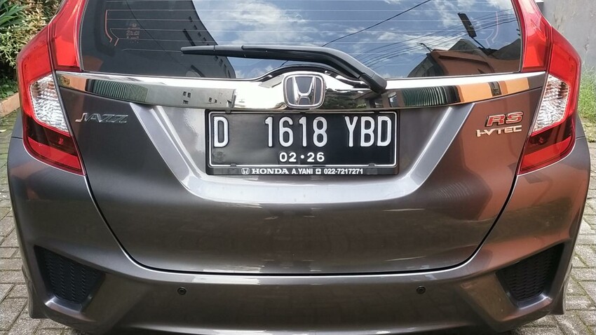 LOW KM 58RB BRIO 2014 A/N SDRI