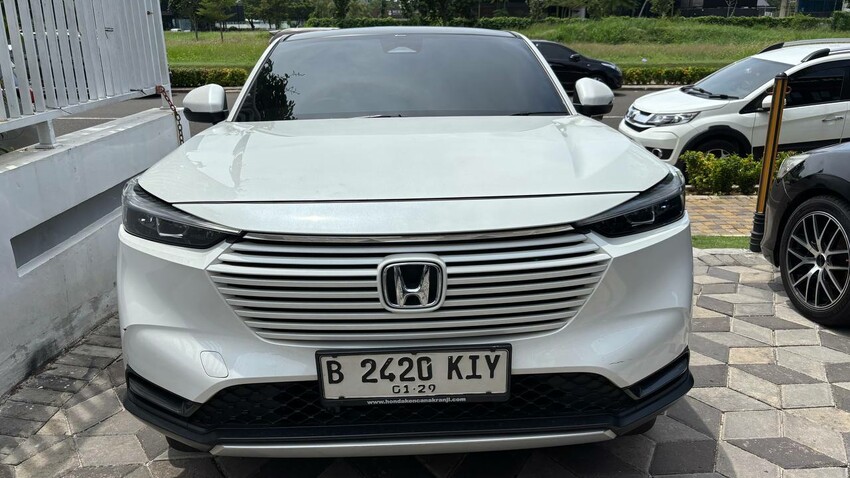 Honda HR-V 2023 Bensin