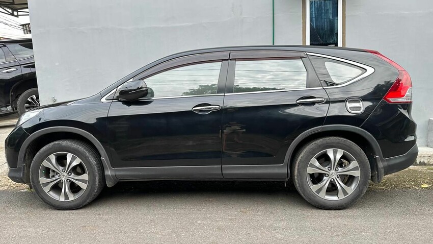 Honda CR-V 2013 Bensin