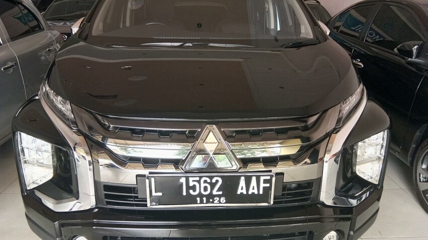 Xpander Cross 1.5 2021 Matic