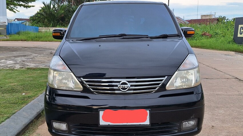 Nissan Serena 2010 Highway Star