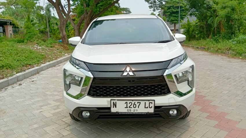 XPANDER GLS AUTOMETIC TAHUN 2023